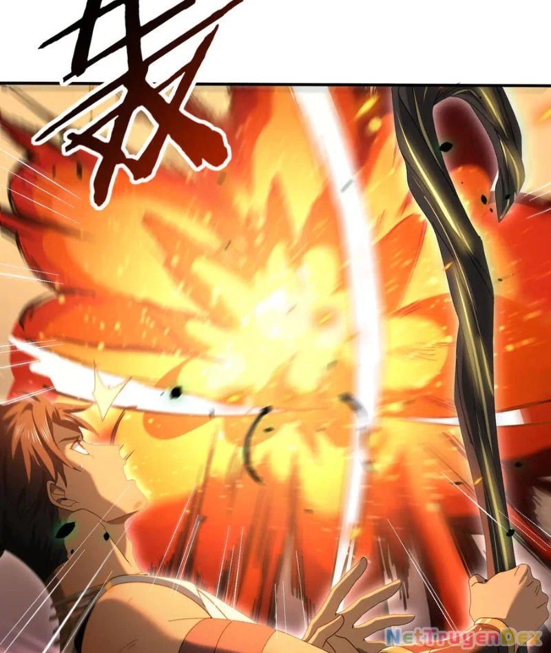 Toàn Dân Chuyển Chức: Ngự Long Sư Là Chức Nghiệp Yếu Nhất?: Chapter 82