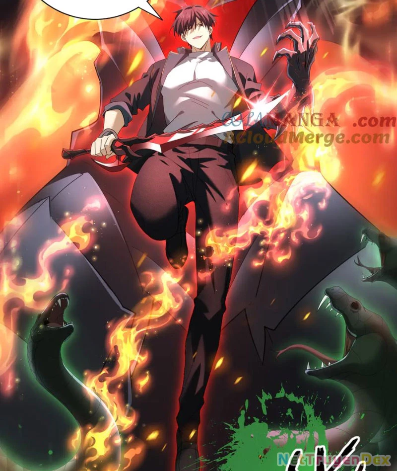 Toàn Dân Chuyển Chức: Ngự Long Sư Là Chức Nghiệp Yếu Nhất?: Chapter 82