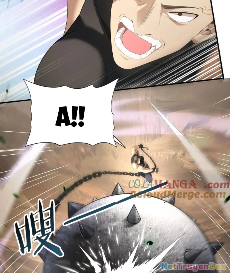 Toàn Dân Chuyển Chức: Ngự Long Sư Là Chức Nghiệp Yếu Nhất?: Chapter 82