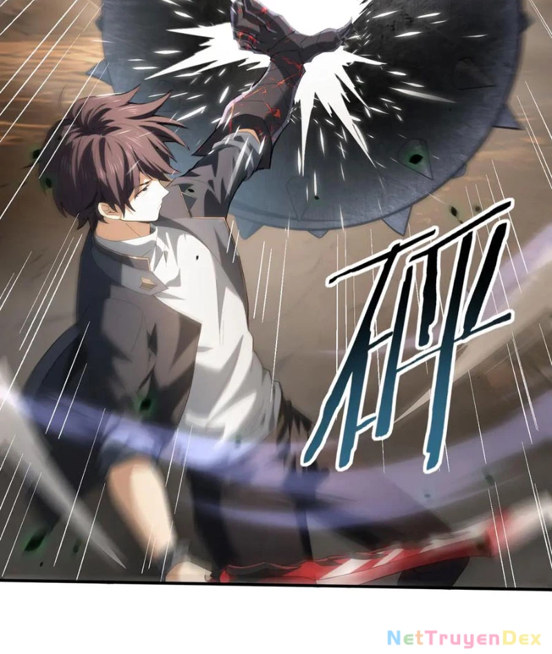 Toàn Dân Chuyển Chức: Ngự Long Sư Là Chức Nghiệp Yếu Nhất?: Chapter 82