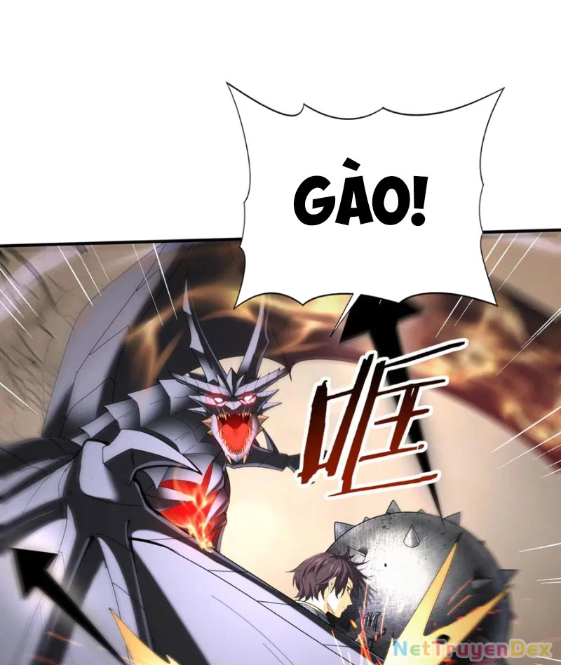 Toàn Dân Chuyển Chức: Ngự Long Sư Là Chức Nghiệp Yếu Nhất?: Chapter 82