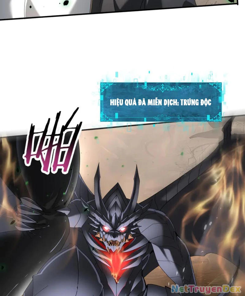 Toàn Dân Chuyển Chức: Ngự Long Sư Là Chức Nghiệp Yếu Nhất?: Chapter 82