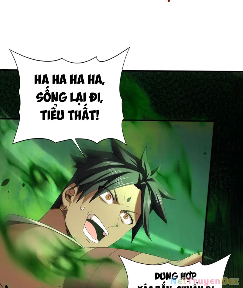 Toàn Dân Chuyển Chức: Ngự Long Sư Là Chức Nghiệp Yếu Nhất?: Chapter 82