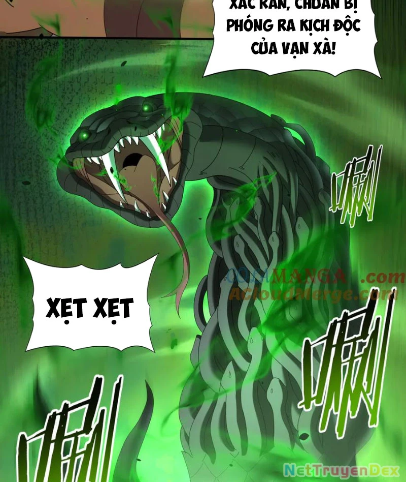 Toàn Dân Chuyển Chức: Ngự Long Sư Là Chức Nghiệp Yếu Nhất?: Chapter 82