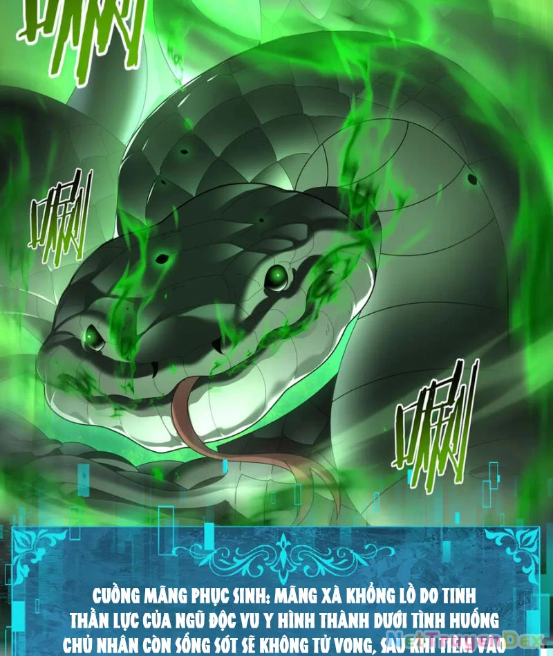 Toàn Dân Chuyển Chức: Ngự Long Sư Là Chức Nghiệp Yếu Nhất?: Chapter 82