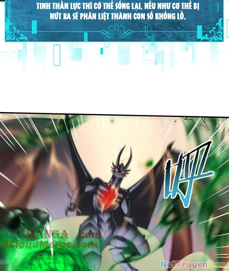 Toàn Dân Chuyển Chức: Ngự Long Sư Là Chức Nghiệp Yếu Nhất?: Chapter 82