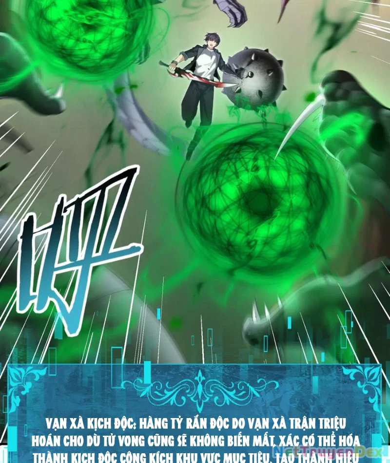 Toàn Dân Chuyển Chức: Ngự Long Sư Là Chức Nghiệp Yếu Nhất?: Chapter 82