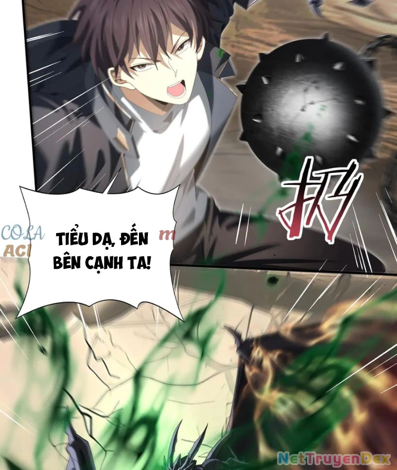 Toàn Dân Chuyển Chức: Ngự Long Sư Là Chức Nghiệp Yếu Nhất?: Chapter 82