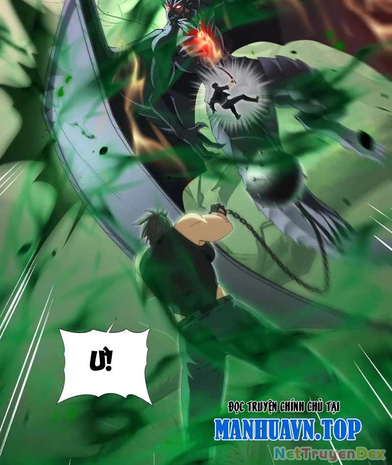 Toàn Dân Chuyển Chức: Ngự Long Sư Là Chức Nghiệp Yếu Nhất?: Chapter 82