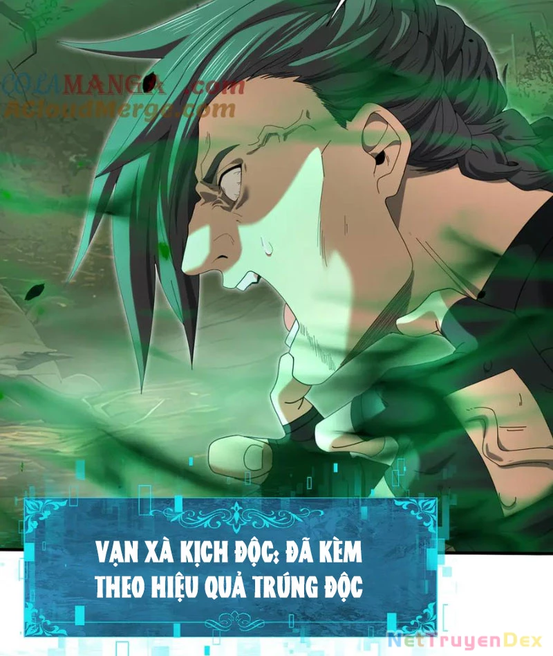 Toàn Dân Chuyển Chức: Ngự Long Sư Là Chức Nghiệp Yếu Nhất?: Chapter 82