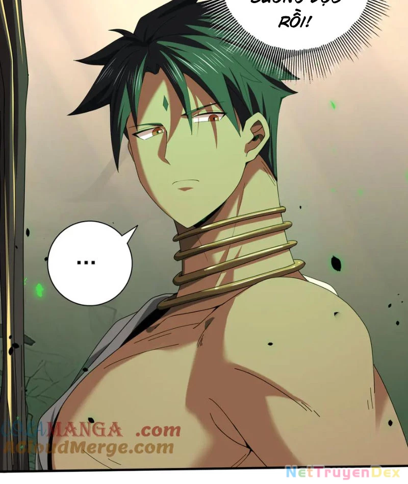 Toàn Dân Chuyển Chức: Ngự Long Sư Là Chức Nghiệp Yếu Nhất?: Chapter 82