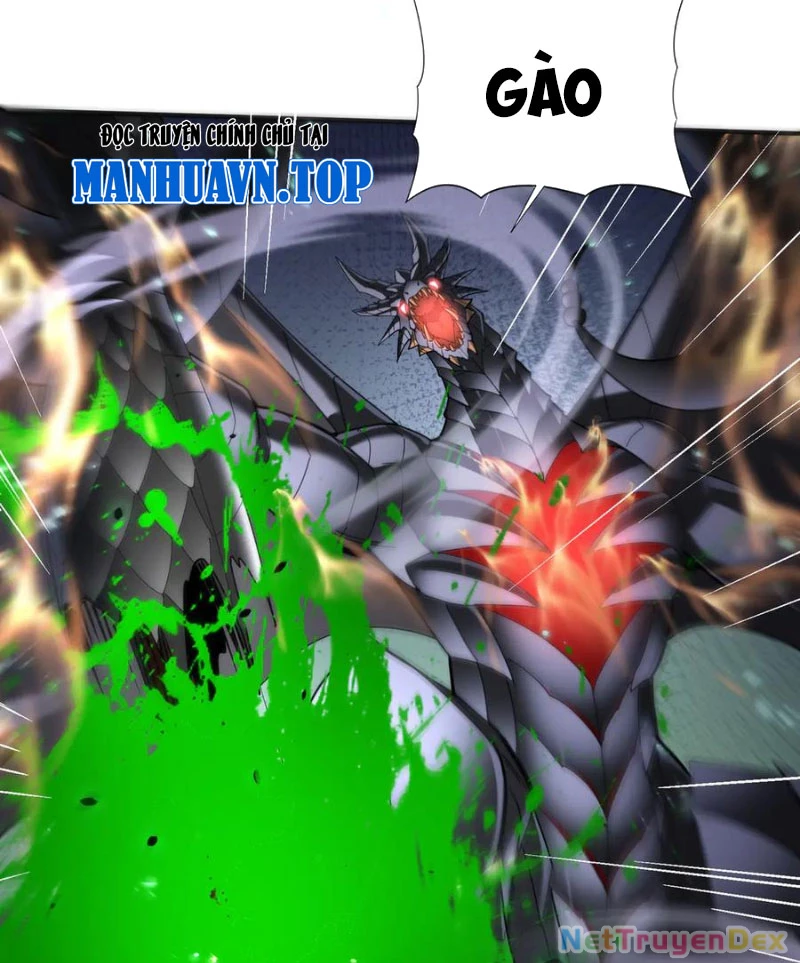 Toàn Dân Chuyển Chức: Ngự Long Sư Là Chức Nghiệp Yếu Nhất?: Chapter 82