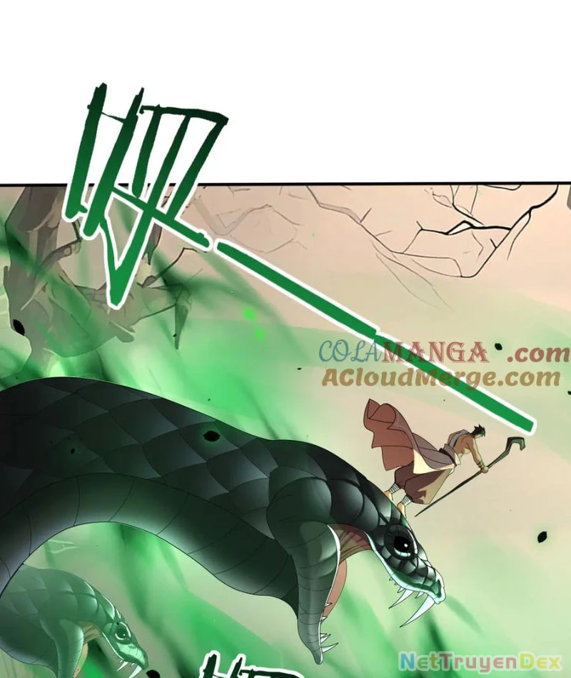 Toàn Dân Chuyển Chức: Ngự Long Sư Là Chức Nghiệp Yếu Nhất?: Chapter 82