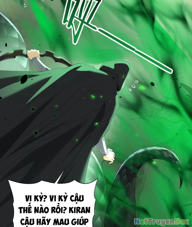 Toàn Dân Chuyển Chức: Ngự Long Sư Là Chức Nghiệp Yếu Nhất?: Chapter 82