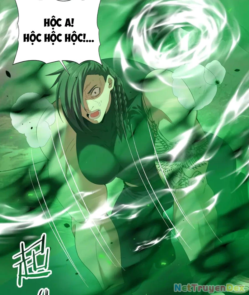 Toàn Dân Chuyển Chức: Ngự Long Sư Là Chức Nghiệp Yếu Nhất?: Chapter 82