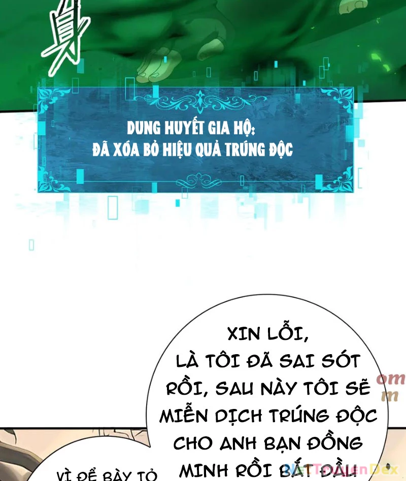 Toàn Dân Chuyển Chức: Ngự Long Sư Là Chức Nghiệp Yếu Nhất?: Chapter 82