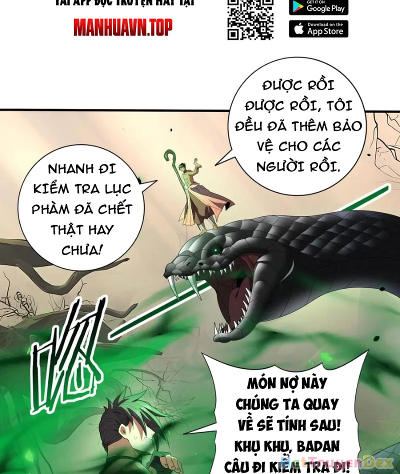 Toàn Dân Chuyển Chức: Ngự Long Sư Là Chức Nghiệp Yếu Nhất?: Chapter 82