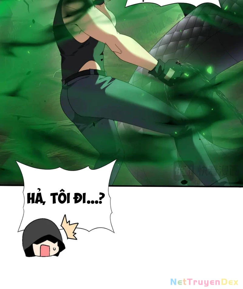 Toàn Dân Chuyển Chức: Ngự Long Sư Là Chức Nghiệp Yếu Nhất?: Chapter 82