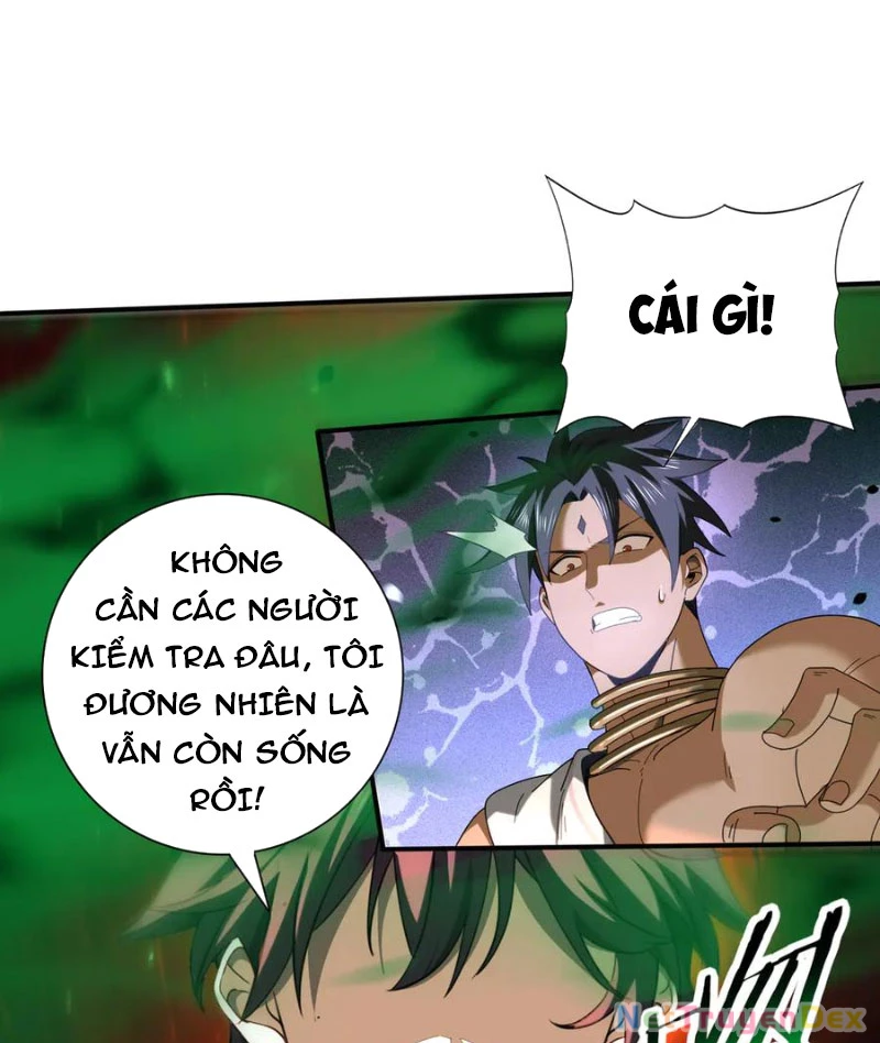 Toàn Dân Chuyển Chức: Ngự Long Sư Là Chức Nghiệp Yếu Nhất?: Chapter 82