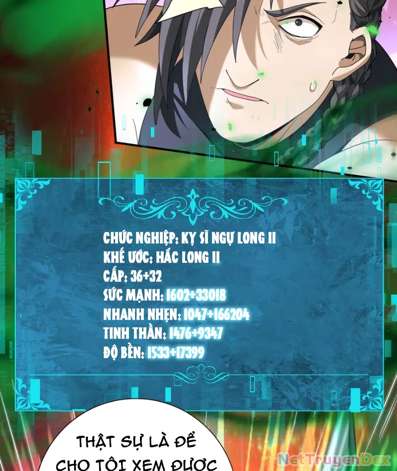 Toàn Dân Chuyển Chức: Ngự Long Sư Là Chức Nghiệp Yếu Nhất?: Chapter 82