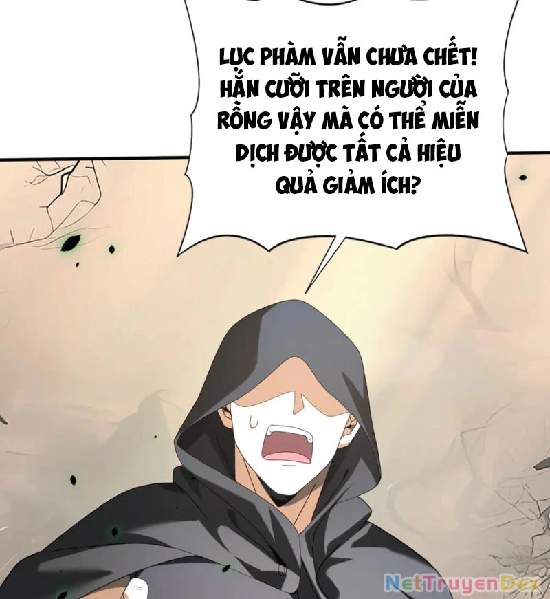 Toàn Dân Chuyển Chức: Ngự Long Sư Là Chức Nghiệp Yếu Nhất?: Chapter 82