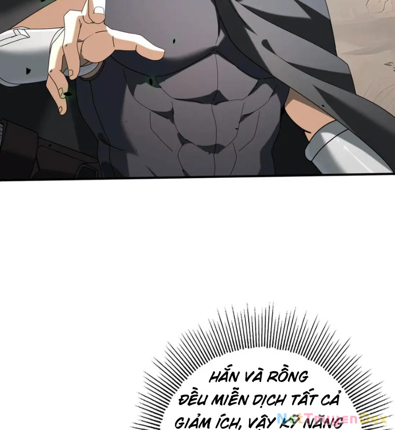 Toàn Dân Chuyển Chức: Ngự Long Sư Là Chức Nghiệp Yếu Nhất?: Chapter 82