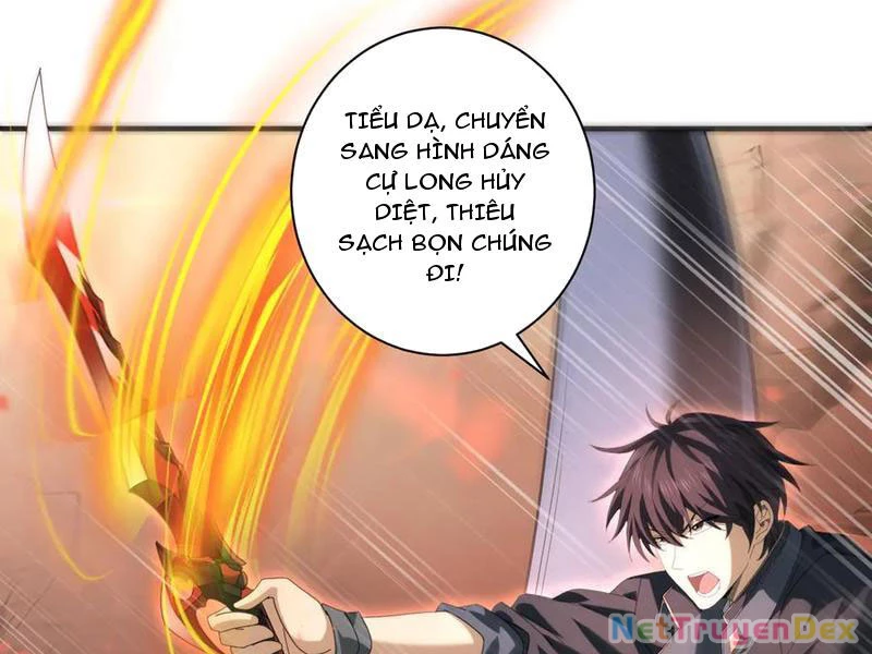 Toàn Dân Chuyển Chức: Ngự Long Sư Là Chức Nghiệp Yếu Nhất?: Chapter 83