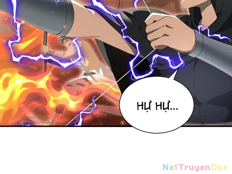 Toàn Dân Chuyển Chức: Ngự Long Sư Là Chức Nghiệp Yếu Nhất?: Chapter 83