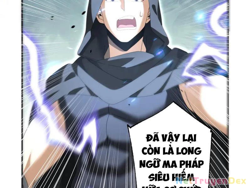 Toàn Dân Chuyển Chức: Ngự Long Sư Là Chức Nghiệp Yếu Nhất?: Chapter 83