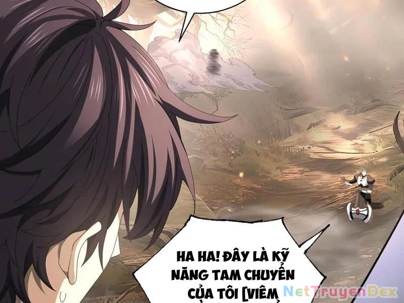 Toàn Dân Chuyển Chức: Ngự Long Sư Là Chức Nghiệp Yếu Nhất?: Chapter 83