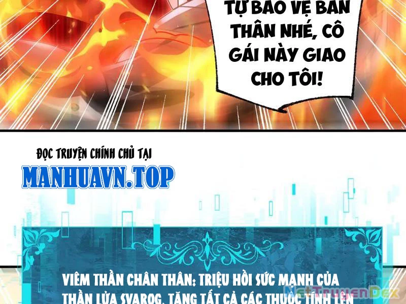 Toàn Dân Chuyển Chức: Ngự Long Sư Là Chức Nghiệp Yếu Nhất?: Chapter 83