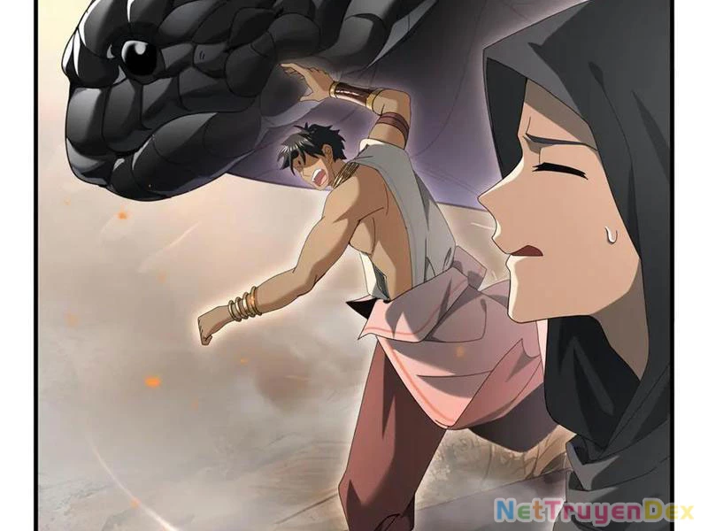 Toàn Dân Chuyển Chức: Ngự Long Sư Là Chức Nghiệp Yếu Nhất?: Chapter 83