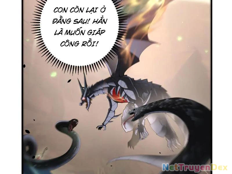 Toàn Dân Chuyển Chức: Ngự Long Sư Là Chức Nghiệp Yếu Nhất?: Chapter 83