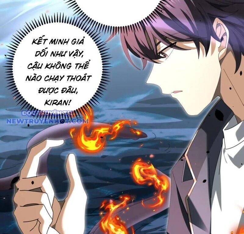 Toàn Dân Chuyển Chức: Ngự Long Sư Là Chức Nghiệp Yếu Nhất?: Chapter 84