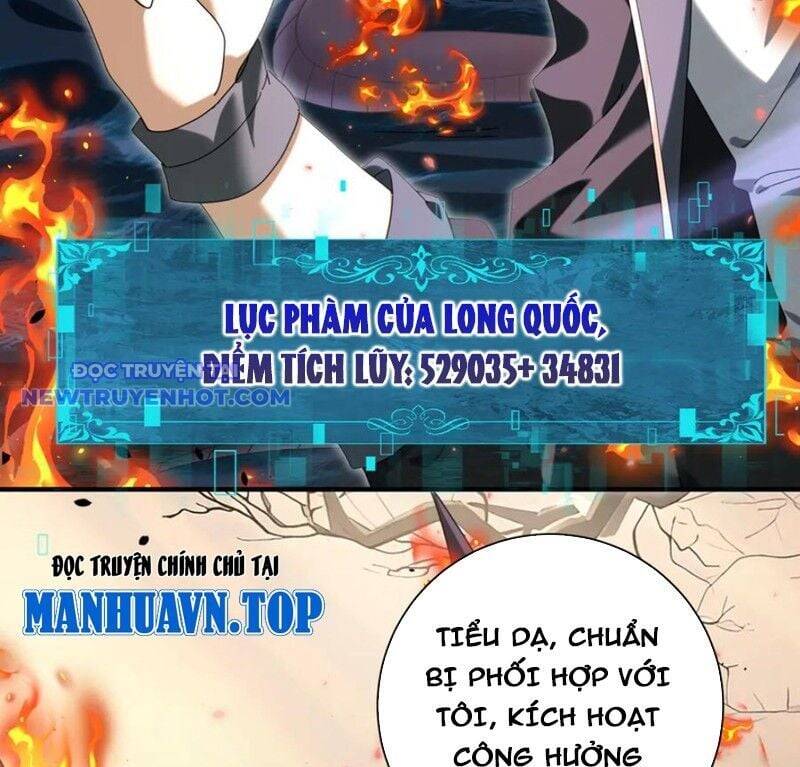 Toàn Dân Chuyển Chức: Ngự Long Sư Là Chức Nghiệp Yếu Nhất?: Chapter 84