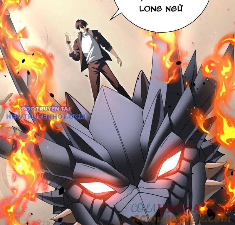 Toàn Dân Chuyển Chức: Ngự Long Sư Là Chức Nghiệp Yếu Nhất?: Chapter 84