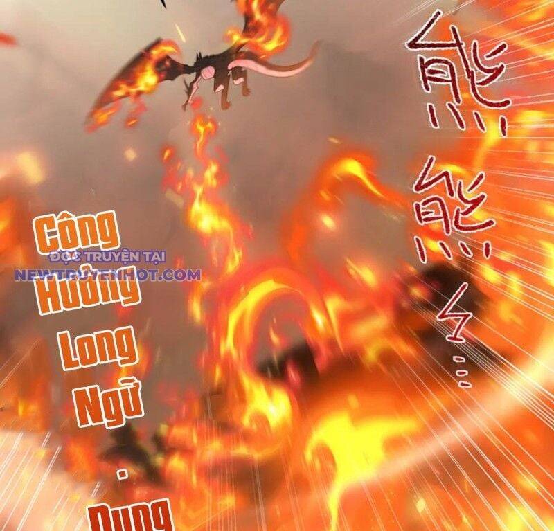 Toàn Dân Chuyển Chức: Ngự Long Sư Là Chức Nghiệp Yếu Nhất?: Chapter 84