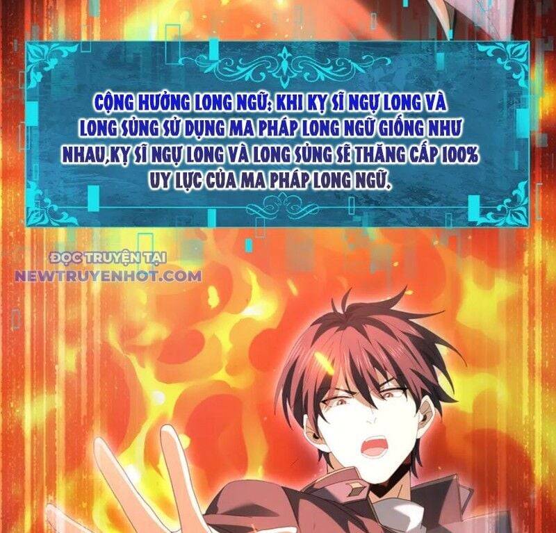 Toàn Dân Chuyển Chức: Ngự Long Sư Là Chức Nghiệp Yếu Nhất?: Chapter 84