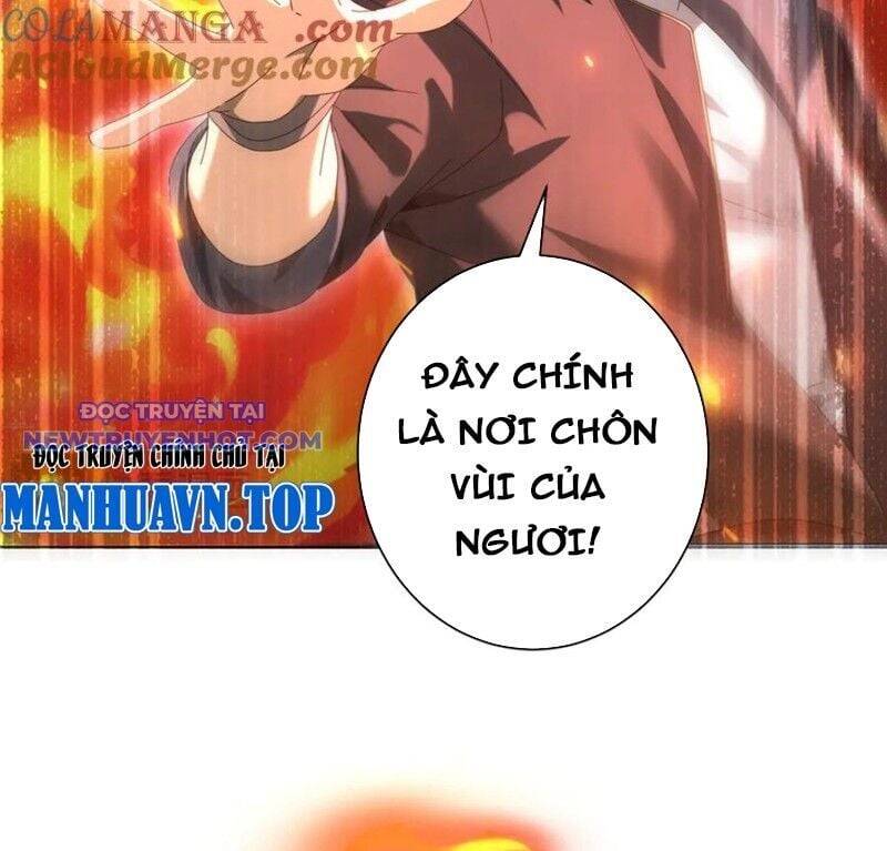 Toàn Dân Chuyển Chức: Ngự Long Sư Là Chức Nghiệp Yếu Nhất?: Chapter 84