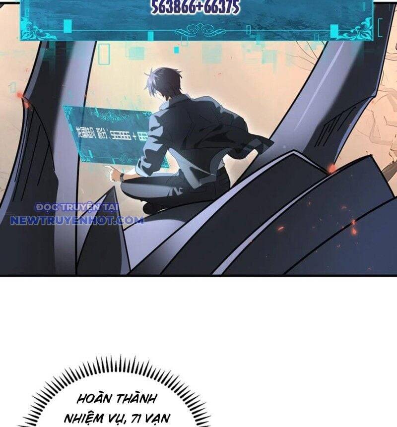 Toàn Dân Chuyển Chức: Ngự Long Sư Là Chức Nghiệp Yếu Nhất?: Chapter 84