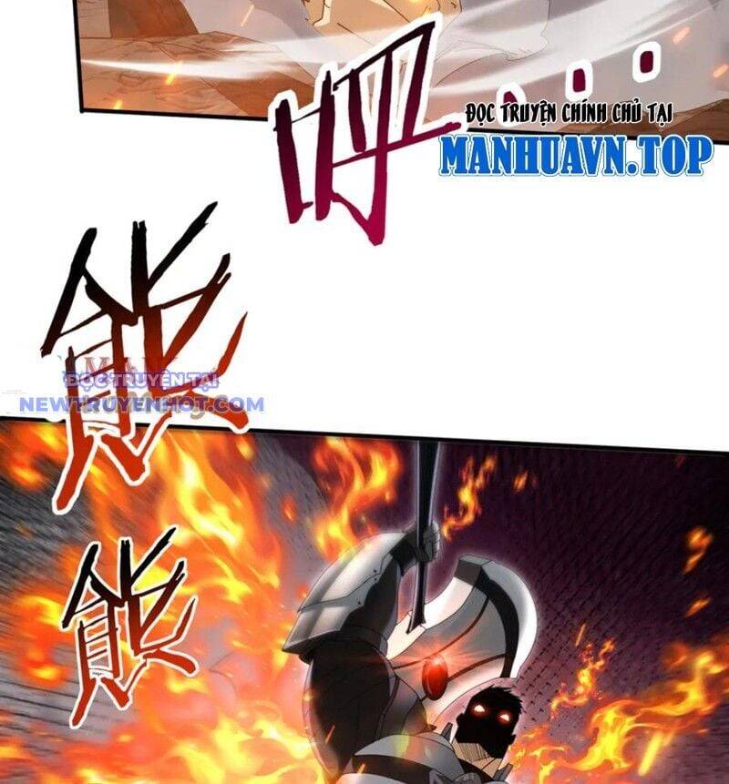 Toàn Dân Chuyển Chức: Ngự Long Sư Là Chức Nghiệp Yếu Nhất?: Chapter 84