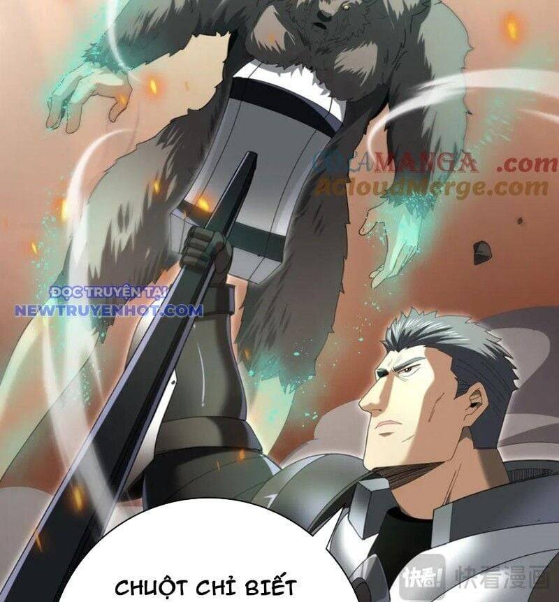 Toàn Dân Chuyển Chức: Ngự Long Sư Là Chức Nghiệp Yếu Nhất?: Chapter 84