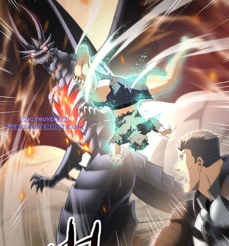 Toàn Dân Chuyển Chức: Ngự Long Sư Là Chức Nghiệp Yếu Nhất?: Chapter 84