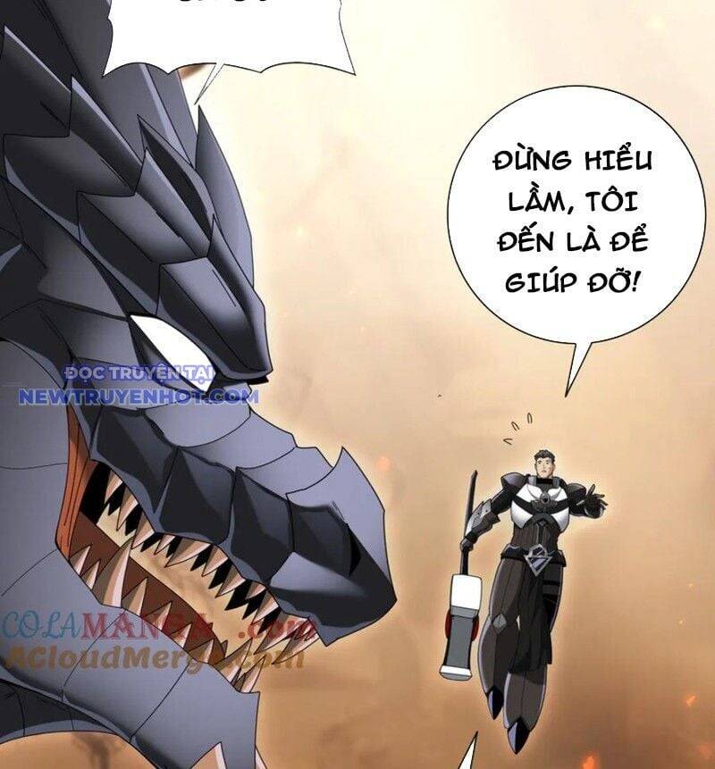 Toàn Dân Chuyển Chức: Ngự Long Sư Là Chức Nghiệp Yếu Nhất?: Chapter 84