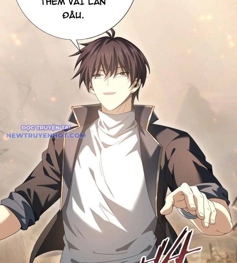 Toàn Dân Chuyển Chức: Ngự Long Sư Là Chức Nghiệp Yếu Nhất?: Chapter 84