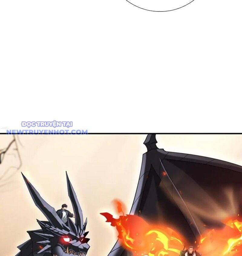 Toàn Dân Chuyển Chức: Ngự Long Sư Là Chức Nghiệp Yếu Nhất?: Chapter 84