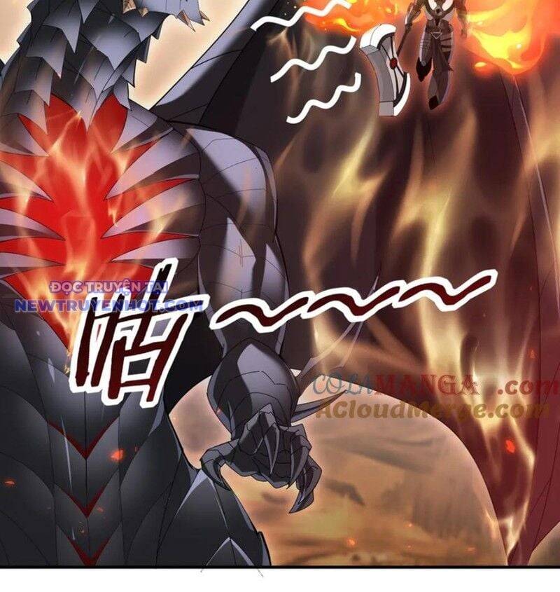 Toàn Dân Chuyển Chức: Ngự Long Sư Là Chức Nghiệp Yếu Nhất?: Chapter 84