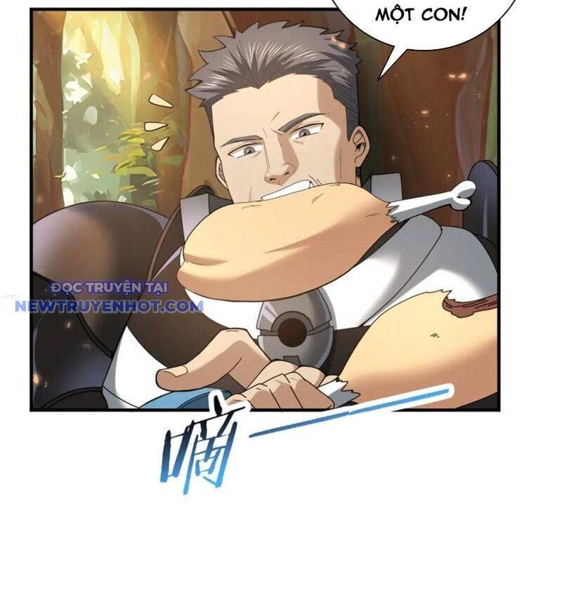 Toàn Dân Chuyển Chức: Ngự Long Sư Là Chức Nghiệp Yếu Nhất?: Chapter 84