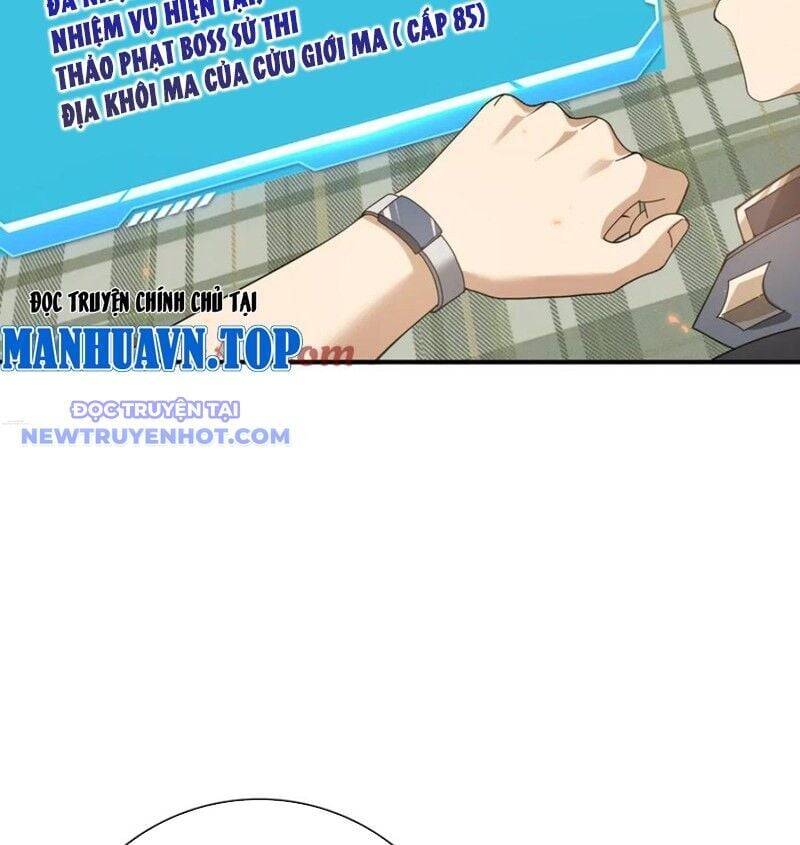 Toàn Dân Chuyển Chức: Ngự Long Sư Là Chức Nghiệp Yếu Nhất?: Chapter 84