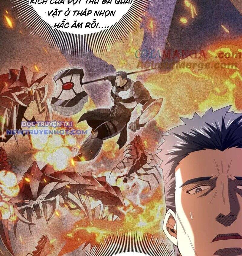 Toàn Dân Chuyển Chức: Ngự Long Sư Là Chức Nghiệp Yếu Nhất?: Chapter 84